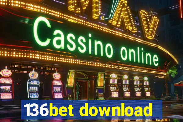 136bet download